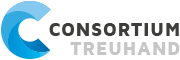 CONSORTIUM TREUHAND Logo